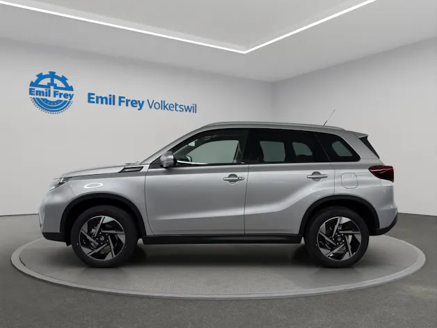 Suzuki Vitara 1.4 T Compact Top Hybrid 4x4