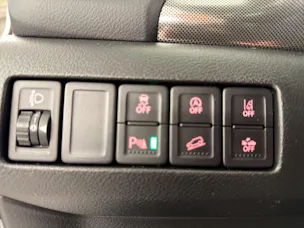 Suzuki Vitara 1.4 T Compact Top Hybrid 4x4