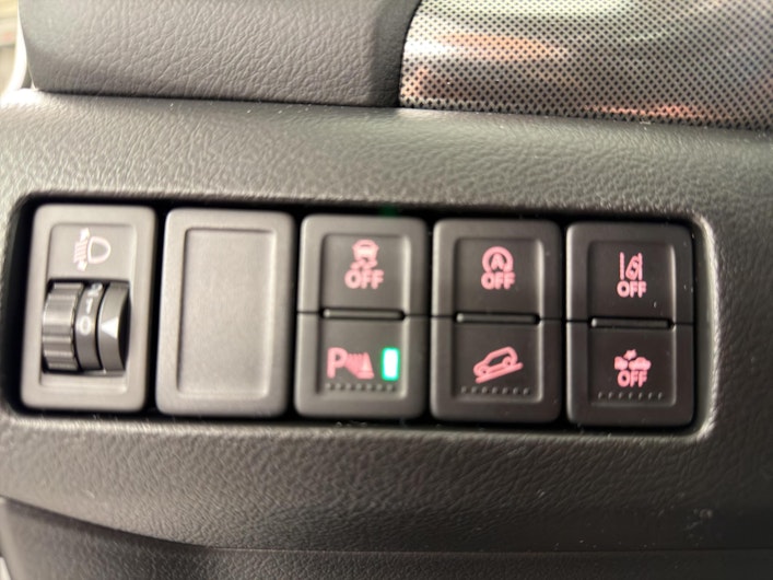 Vehicle image SUZUKI VITARA