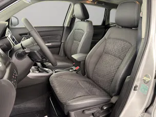 Suzuki Vitara 1.4 T Compact Top Hybrid 4x4