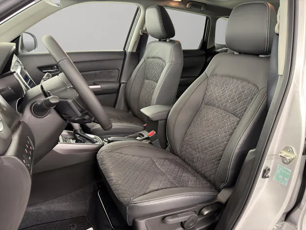 Suzuki Vitara 1.4 T Compact Top Hybrid 4x4