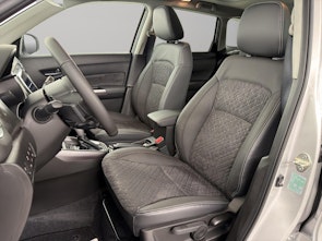 Vehicle image SUZUKI Vitara 1.4 T Compact Top Hybrid 4x4