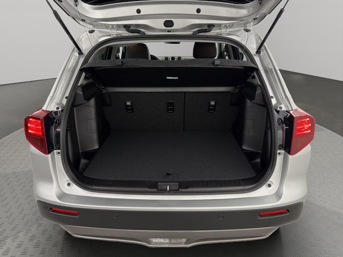 Vehicle image SUZUKI VITARA