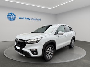 Vehicle image SUZUKI S-Cross 1.4 T Compact Top Hybrid 4x4