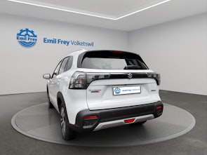 Vehicle image SUZUKI S-Cross 1.4 T Compact Top Hybrid 4x4