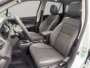 Vehicle image SUZUKI S-Cross 1.4 T Compact Top Hybrid 4x4