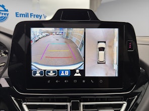 Vehicle image SUZUKI S-Cross 1.4 T Compact Top Hybrid 4x4