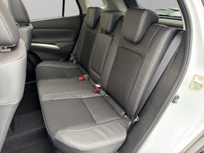 Vehicle image SUZUKI S-Cross 1.4 T Compact Top Hybrid 4x4