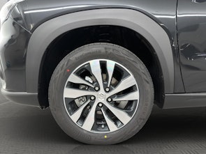 Vehicle image SUZUKI S-Cross 1.4 T Compact Top Hybrid 4x4