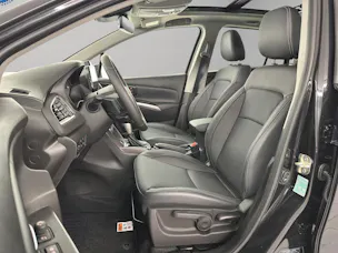 Suzuki S-Cross 1.4 T Compact Top Hybrid 4x4