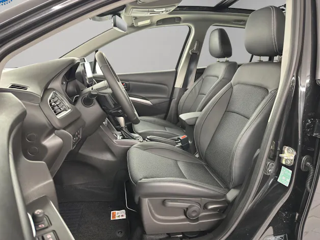 Suzuki S-Cross 1.4 T Compact Top Hybrid 4x4