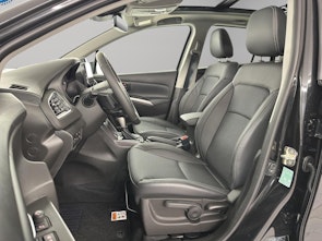 Vehicle image SUZUKI S-Cross 1.4 T Compact Top Hybrid 4x4