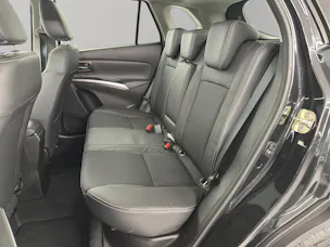 Suzuki S-Cross 1.4 T Compact Top Hybrid 4x4