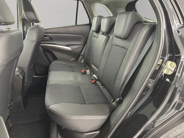 Suzuki S-Cross 1.4 T Compact Top Hybrid 4x4
