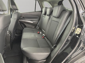 Vehicle image SUZUKI S-Cross 1.4 T Compact Top Hybrid 4x4