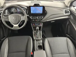Suzuki S-Cross 1.4 T Compact Top Hybrid 4x4