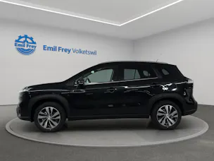 Suzuki S-Cross 1.4 T Compact Top Hybrid 4x4