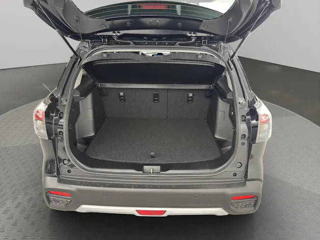 Suzuki S-Cross 1.4 T Compact Top Hybrid 4x4