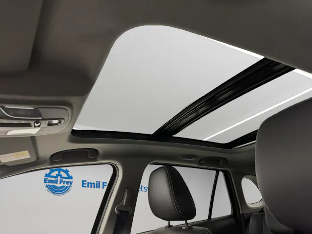 Suzuki S-Cross 1.4 T Compact Top Hybrid 4x4