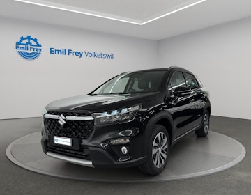 Vehicle image SUZUKI S-CROSS 0 Vehicle image SUZUKI S-CROSS 0