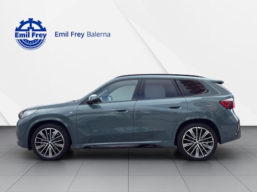 BMW X1 23i xDrive 2