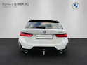 BMW 320d xDrive 48V Touring Steptronic M Sport