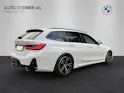 BMW 320d xDrive 48V Touring Steptronic M Sport