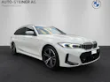 BMW 320d xDrive 48V Touring Steptronic M Sport