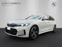 BMW 320d xDrive 48V Touring Steptronic M Sport