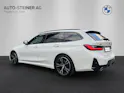 BMW 320d xDrive 48V Touring Steptronic M Sport