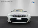 BMW 320d xDrive 48V Touring Steptronic M Sport