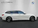BMW 320d xDrive 48V Touring Steptronic M Sport