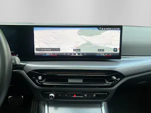 BMW 320d xDrive 48V Touring Steptronic M Sport