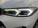 BMW 320d xDrive 48V Touring Steptronic M Sport