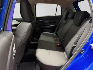 Suzuki Swift 1.2 Compact Top Hybrid