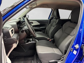 Vehicle image SUZUKI Swift 1.2 Compact Top Hybrid