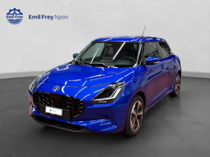Suzuki Swift 1.2 Compact Top Hybrid