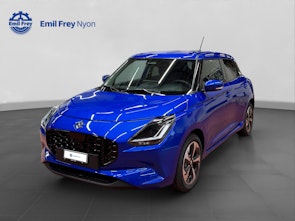 Vehicle image SUZUKI Swift 1.2 Compact Top Hybrid