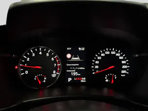 Suzuki Swift 1.2 Compact Top Hybrid