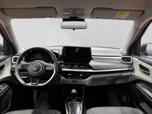 Suzuki Swift 1.2 Compact Top Hybrid