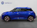 Suzuki Swift 1.2 Compact Top Hybrid