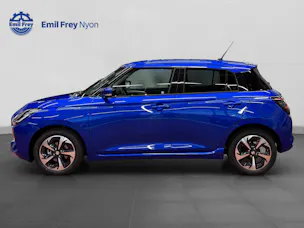 Suzuki Swift 1.2 Compact Top Hybrid