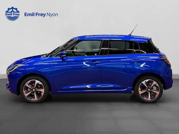 Suzuki Swift 1.2 Compact Top Hybrid