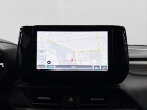 Vehicle image SUZUKI Swift 1.2 Compact Top Hybrid