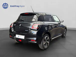 Suzuki Swift 1.2 Compact Top Hybrid