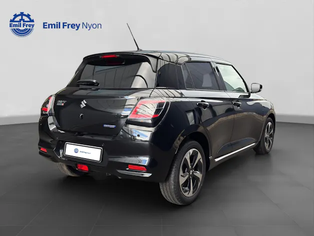 Suzuki Swift 1.2 Compact Top Hybrid