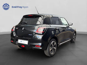 image du véhicule SUZUKI Swift 1.2 Compact Top Hybrid