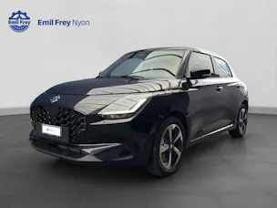 Suzuki Swift 1.2 Compact Top Hybrid