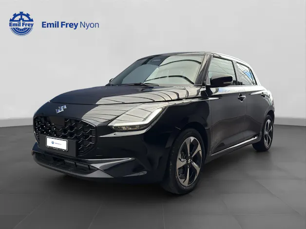 Suzuki Swift 1.2 Compact Top Hybrid