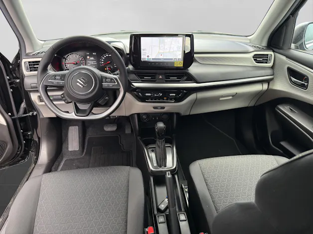 Suzuki Swift 1.2 Compact Top Hybrid